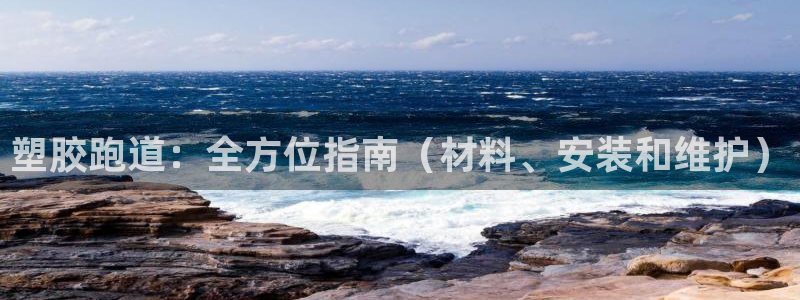 尊龙凯时网娱乐官网：塑胶跑道：全方位指南（材料、安装