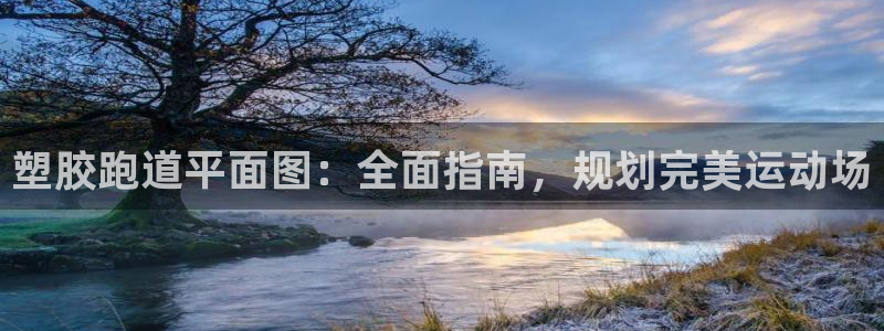 尊龙1003尊龙 - 百度：塑胶跑道平面图：全面指南，规划完美运动场