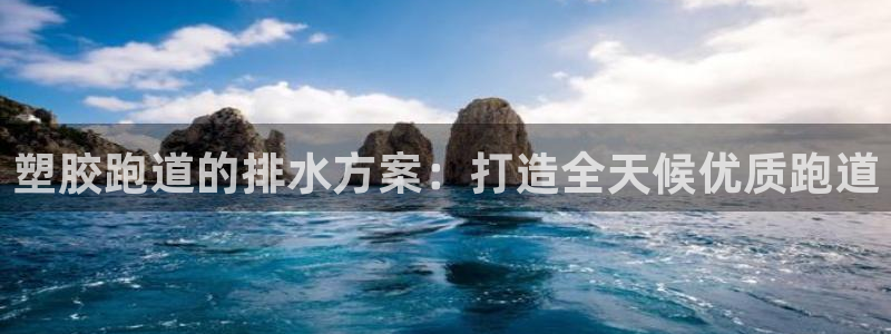 尊龙凯时人生就是搏 品牌专区：塑胶跑道的排水方案：打造全天候