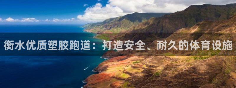 尊龙2020：衡水优质塑胶跑道：打造安全、耐久的体育