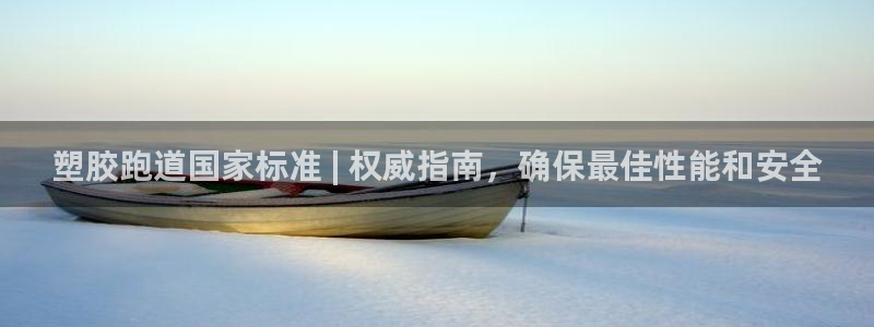 尊龙游戏官网：塑胶跑道国家标准 | 权威指南，确保最